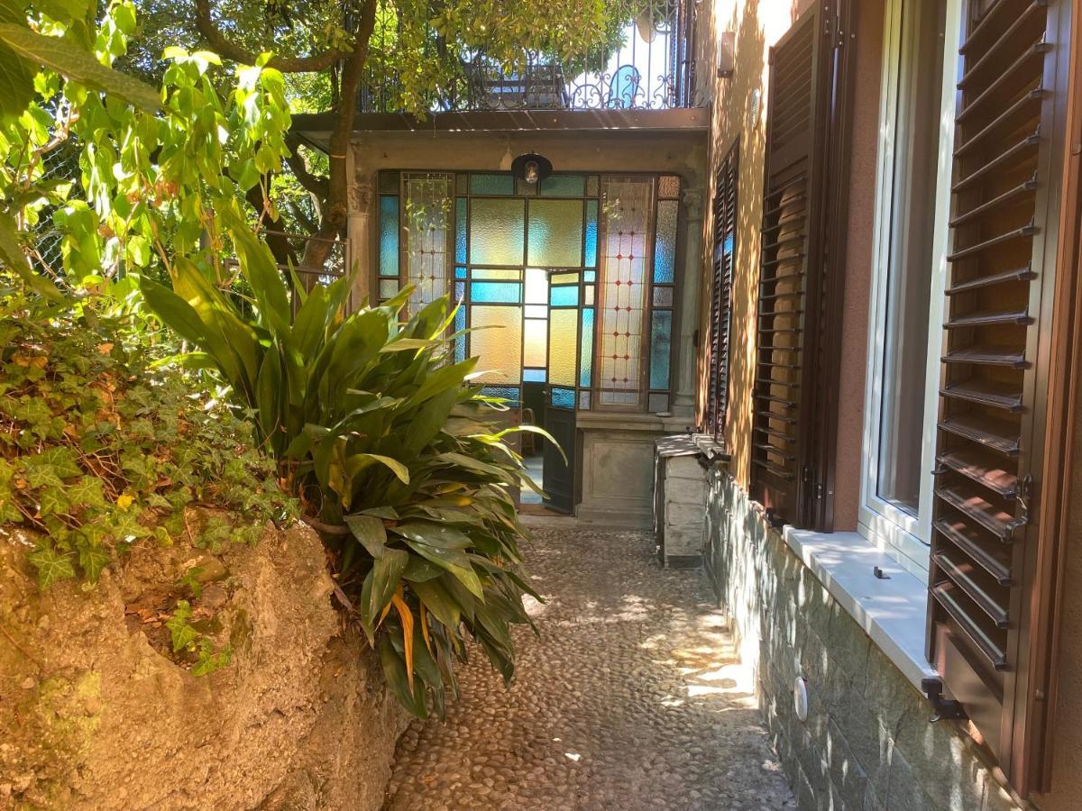 Oste Al Numero 22 San Fermo della Battaglia Εξωτερικό φωτογραφία