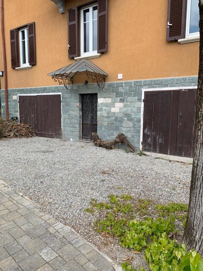 Oste Al Numero 22 San Fermo della Battaglia Εξωτερικό φωτογραφία