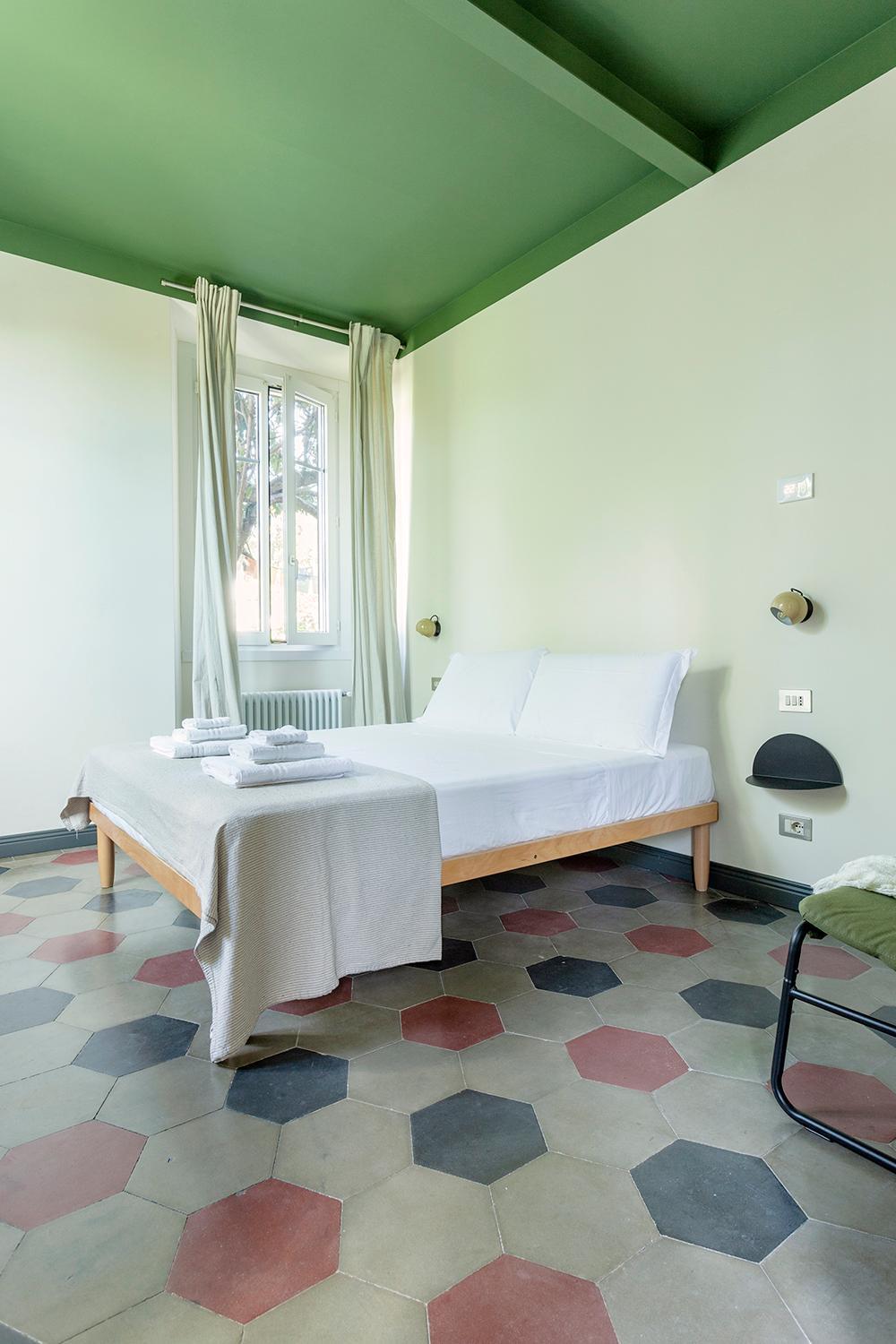 Oste Al Numero 22 San Fermo della Battaglia Εξωτερικό φωτογραφία