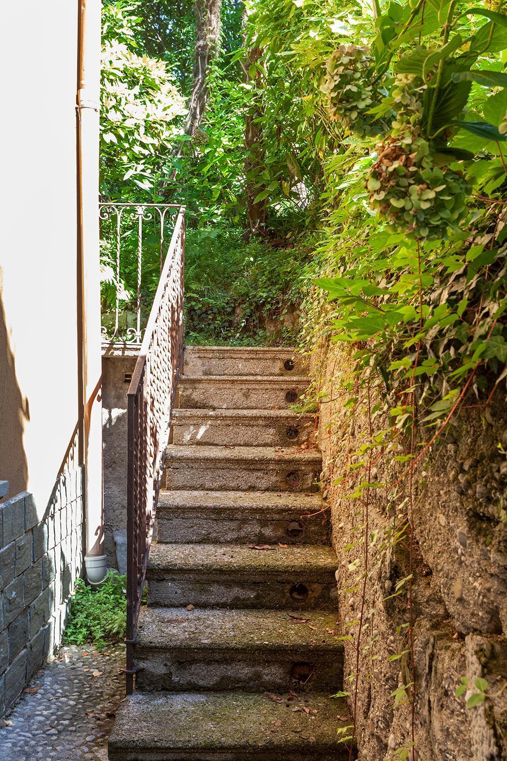 Oste Al Numero 22 San Fermo della Battaglia Εξωτερικό φωτογραφία